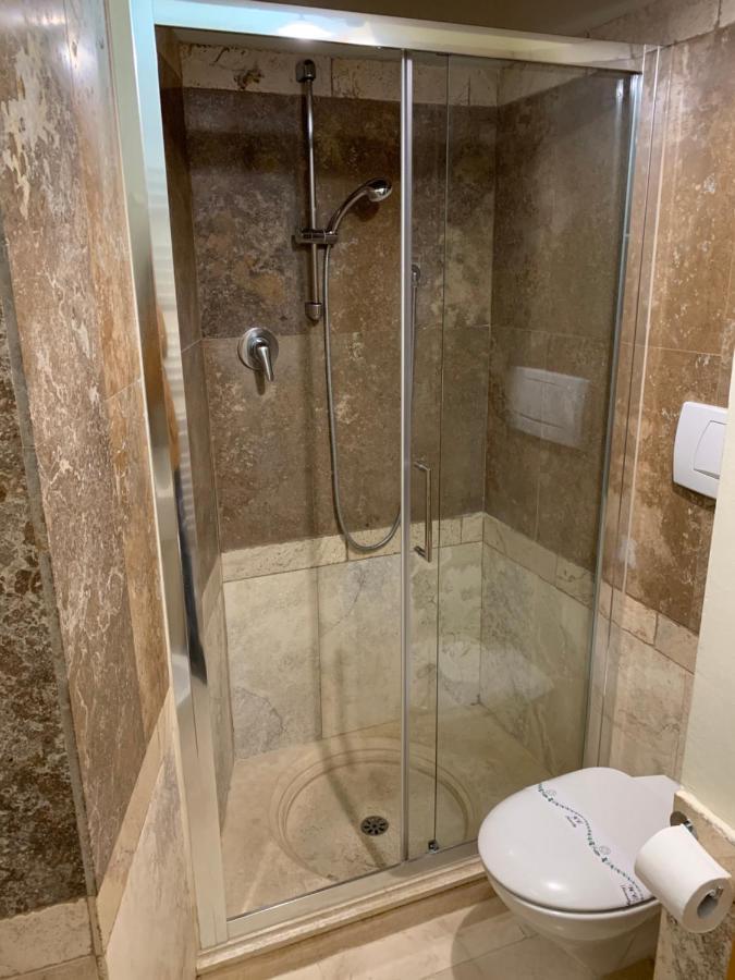 Апартаменти Casa Velia 78Mq A 30 Metri Dal Mare Di Сан-Вінченцо Екстер'єр фото