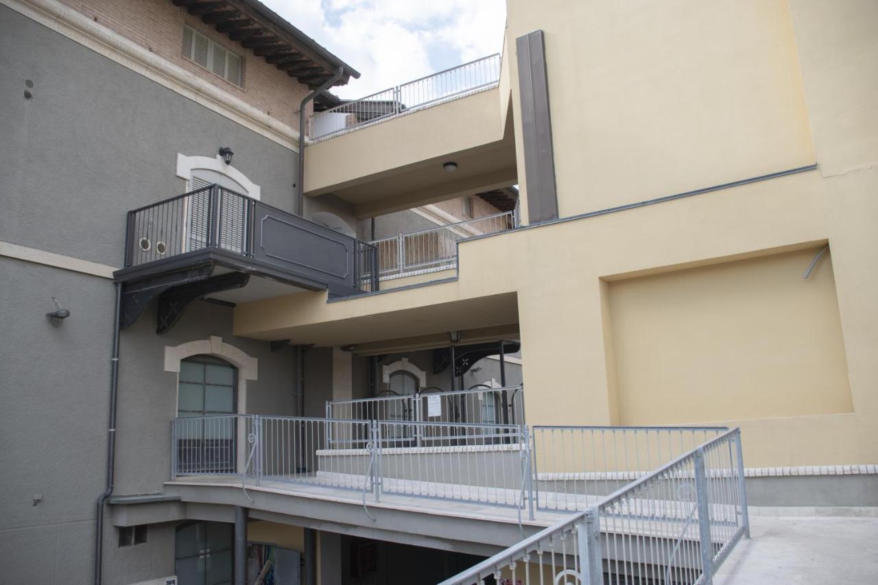 Апартаменти Casa Velia 78Mq A 30 Metri Dal Mare Di Сан-Вінченцо Екстер'єр фото
