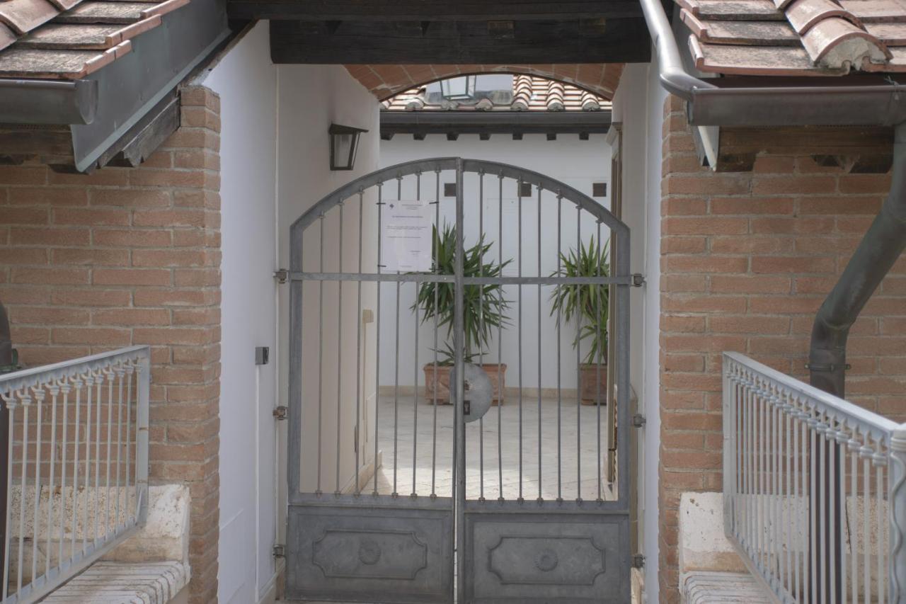 Апартаменти Casa Velia 78Mq A 30 Metri Dal Mare Di Сан-Вінченцо Екстер'єр фото